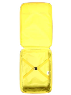 Valise Les Minions Bob 51 Cm -Delsey Valises Boutique valise dessins animes 747034z