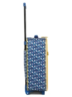 Valise Les Minions Bob 51 Cm -Delsey Valises Boutique valise dessins animes 747038z