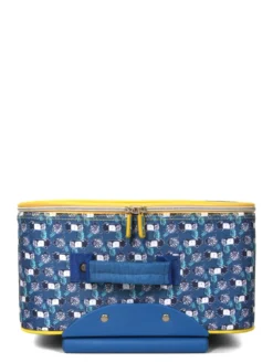 Valise Les Minions Bob 51 Cm -Delsey Valises Boutique valise dessins animes 747044z