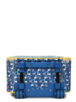 Valise Les Minions Bob 51 Cm -Delsey Valises Boutique valise dessins animes 747045z