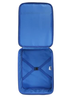 Valise Les Minions Trio 51 Cm -Delsey Valises Boutique valise dessins animes 753826z