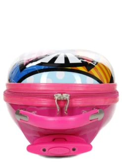 Valise Heys Britto For Kids Dog 45.7 Cm Et Sac à Dos -Delsey Valises Boutique valise heys 583274z