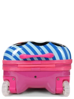 Valise Heys Britto For Kids Dog 45.7 Cm Et Sac à Dos -Delsey Valises Boutique valise heys 583275z