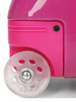 Valise Heys Britto For Kids Dog 45.7 Cm Et Sac à Dos -Delsey Valises Boutique valise heys 583281z