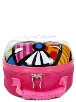Valise Heys Britto For Kids Dog 45.7 Cm Et Sac à Dos -Delsey Valises Boutique valise heys 583286z