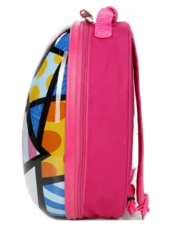 Valise Heys Britto For Kids Dog 45.7 Cm Et Sac à Dos -Delsey Valises Boutique valise heys 583289z