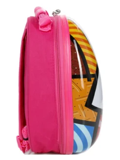 Valise Heys Britto For Kids Dog 45.7 Cm Et Sac à Dos -Delsey Valises Boutique valise heys 583292z