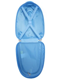 Valise Heys Britto For Kids Frog 45.7 Cm Et Sac à Dos 30 Valise Heys Britto For Kids Frog 45.7 Cm Et Sac à Dos -Delsey Valises Boutique valise heys 583296z