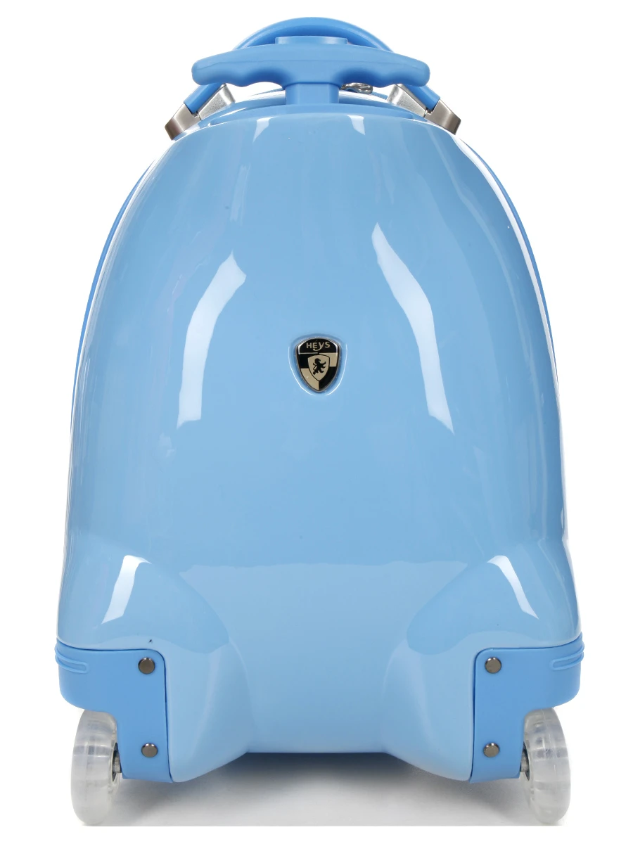 Valise Heys Britto For Kids Frog 45.7 Cm Et Sac à Dos 4 Valise Heys Britto For Kids Frog 45.7 Cm Et Sac à Dos – Image 4