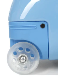 Valise Heys Britto For Kids Frog 45.7 Cm Et Sac à Dos 27 Valise Heys Britto For Kids Frog 45.7 Cm Et Sac à Dos -Delsey Valises Boutique valise heys 583305z