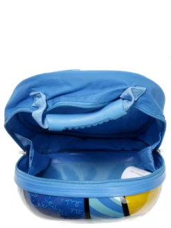 Valise Heys Britto For Kids Frog 45.7 Cm Et Sac à Dos 39 Valise Heys Britto For Kids Frog 45.7 Cm Et Sac à Dos -Delsey Valises Boutique valise heys 583308z