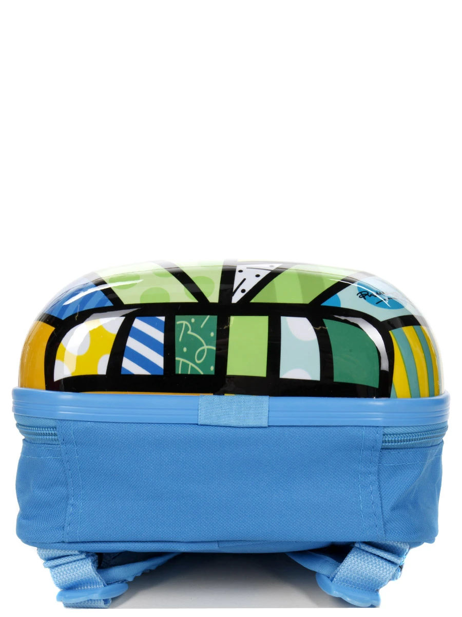 Valise Heys Britto For Kids Frog 45.7 Cm Et Sac à Dos 18 Valise Heys Britto For Kids Frog 45.7 Cm Et Sac à Dos – Image 18