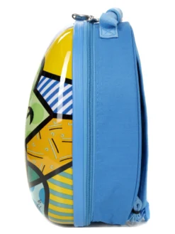 Valise Heys Britto For Kids Frog 45.7 Cm Et Sac à Dos 34 Valise Heys Britto For Kids Frog 45.7 Cm Et Sac à Dos -Delsey Valises Boutique valise heys 583313z