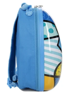 Valise Heys Britto For Kids Frog 45.7 Cm Et Sac à Dos 35 Valise Heys Britto For Kids Frog 45.7 Cm Et Sac à Dos -Delsey Valises Boutique valise heys 583316z