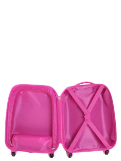 Valise Heys Les Trolls Poppy & Branche 46 Cm -Delsey Valises Boutique valise heys 698420z