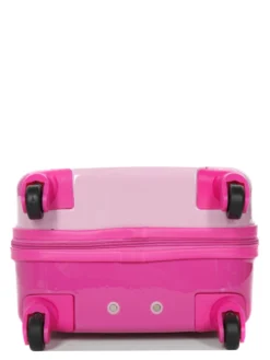 Valise Heys Les Trolls Poppy & Branche 46 Cm -Delsey Valises Boutique valise heys 698422z