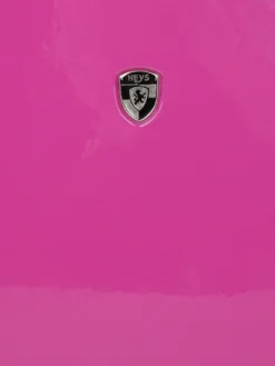 Valise Heys Les Trolls Poppy & Branche 46 Cm -Delsey Valises Boutique valise heys 698426z