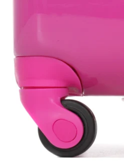 Valise Heys Les Trolls Poppy & Branche 46 Cm -Delsey Valises Boutique valise heys 698428z