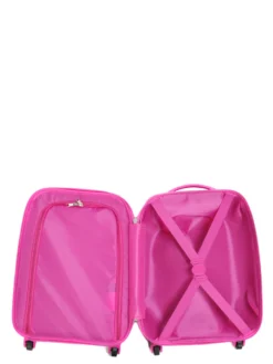 Valise Heys Les Trolls Poppy Flowers 46 Cm -Delsey Valises Boutique valise heys 698504z