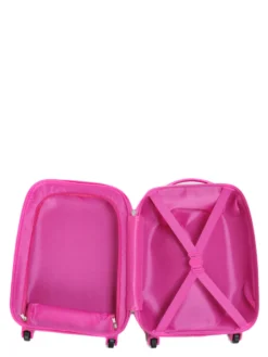 Valise Heys Les Trolls Poppy Flowers 46 Cm -Delsey Valises Boutique valise heys 698505z