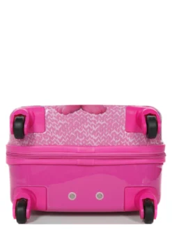 Valise Heys Les Trolls Poppy Flowers 46 Cm -Delsey Valises Boutique valise heys 698507z