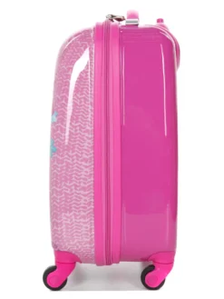 Valise Heys Les Trolls Poppy Flowers 46 Cm -Delsey Valises Boutique valise heys 698509z