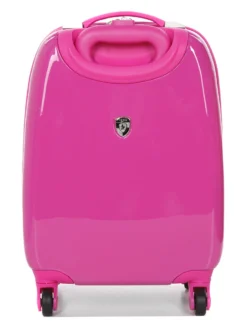 Valise Heys Les Trolls Poppy Flowers 46 Cm -Delsey Valises Boutique valise heys 698510z