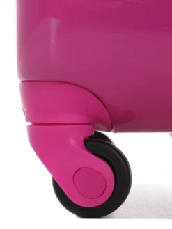 Valise Heys Les Trolls Poppy Flowers 46 Cm -Delsey Valises Boutique valise heys 698513z