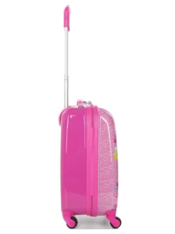 Valise Heys Les Trolls Poppy Flowers 46 Cm -Delsey Valises Boutique valise heys 698514z