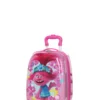 Valise Heys Les Trolls Poppy Flowers 46 Cm
