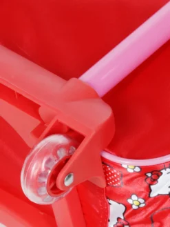 Valise Heys Hello Kitty 47 Cm -Delsey Valises Boutique valise heys 742595z