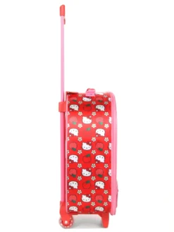 Valise Heys Hello Kitty 47 Cm -Delsey Valises Boutique valise heys 742599z