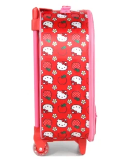 Valise Heys Hello Kitty 47 Cm -Delsey Valises Boutique valise heys 742600z