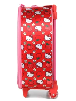 Valise Heys Hello Kitty 47 Cm -Delsey Valises Boutique valise heys 742602z