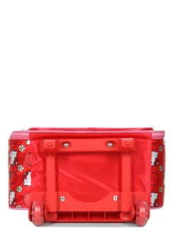 Valise Heys Hello Kitty 47 Cm -Delsey Valises Boutique valise heys 742606z