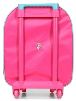 Valise Heys Les Trolls Poppy's Unicorn 47 Cm -Delsey Valises Boutique valise heys 742618z