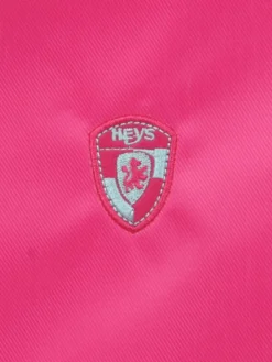 Valise Heys Les Trolls Poppy's Unicorn 47 Cm -Delsey Valises Boutique valise heys 742619z