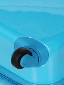 Valise Heys Pat Patrouille Trio 46 Cm -Delsey Valises Boutique valise heys 742636z