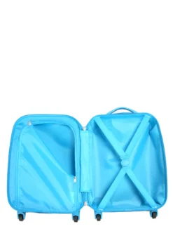 Valise Heys Pat Patrouille Trio 46 Cm -Delsey Valises Boutique valise heys 742637z