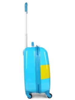 Valise Heys Pat Patrouille Trio 46 Cm -Delsey Valises Boutique valise heys 742641z