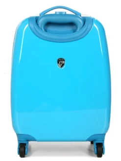 Valise Heys Pat Patrouille Trio 46 Cm -Delsey Valises Boutique valise heys 742645z