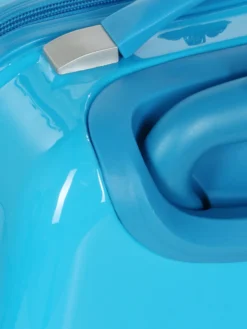 Valise Heys Pat Patrouille Trio 46 Cm -Delsey Valises Boutique valise heys 742647z