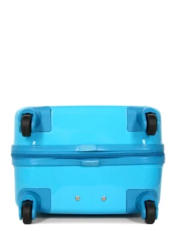 Valise Heys Pat Patrouille Trio 46 Cm -Delsey Valises Boutique valise heys 742649z