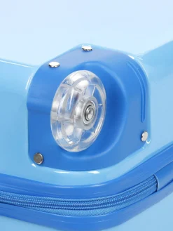 Valise Heys Pat Patrouille 46 Cm -Delsey Valises Boutique valise heys 820456z