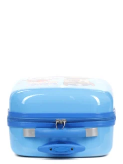 Valise Heys Pat Patrouille 46 Cm -Delsey Valises Boutique valise heys 820457z