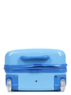 Valise Heys Pat Patrouille 46 Cm -Delsey Valises Boutique valise heys 820458z