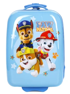 Valise Heys Pat Patrouille 46 Cm -Delsey Valises Boutique valise heys 820459z