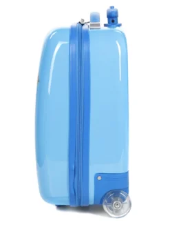 Valise Heys Pat Patrouille 46 Cm -Delsey Valises Boutique valise heys 820460z