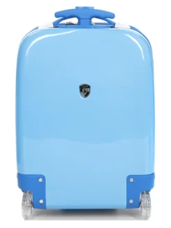 Valise Heys Pat Patrouille 46 Cm -Delsey Valises Boutique valise heys 820462z