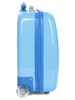 Valise Heys Pat Patrouille 46 Cm -Delsey Valises Boutique valise heys 820464z